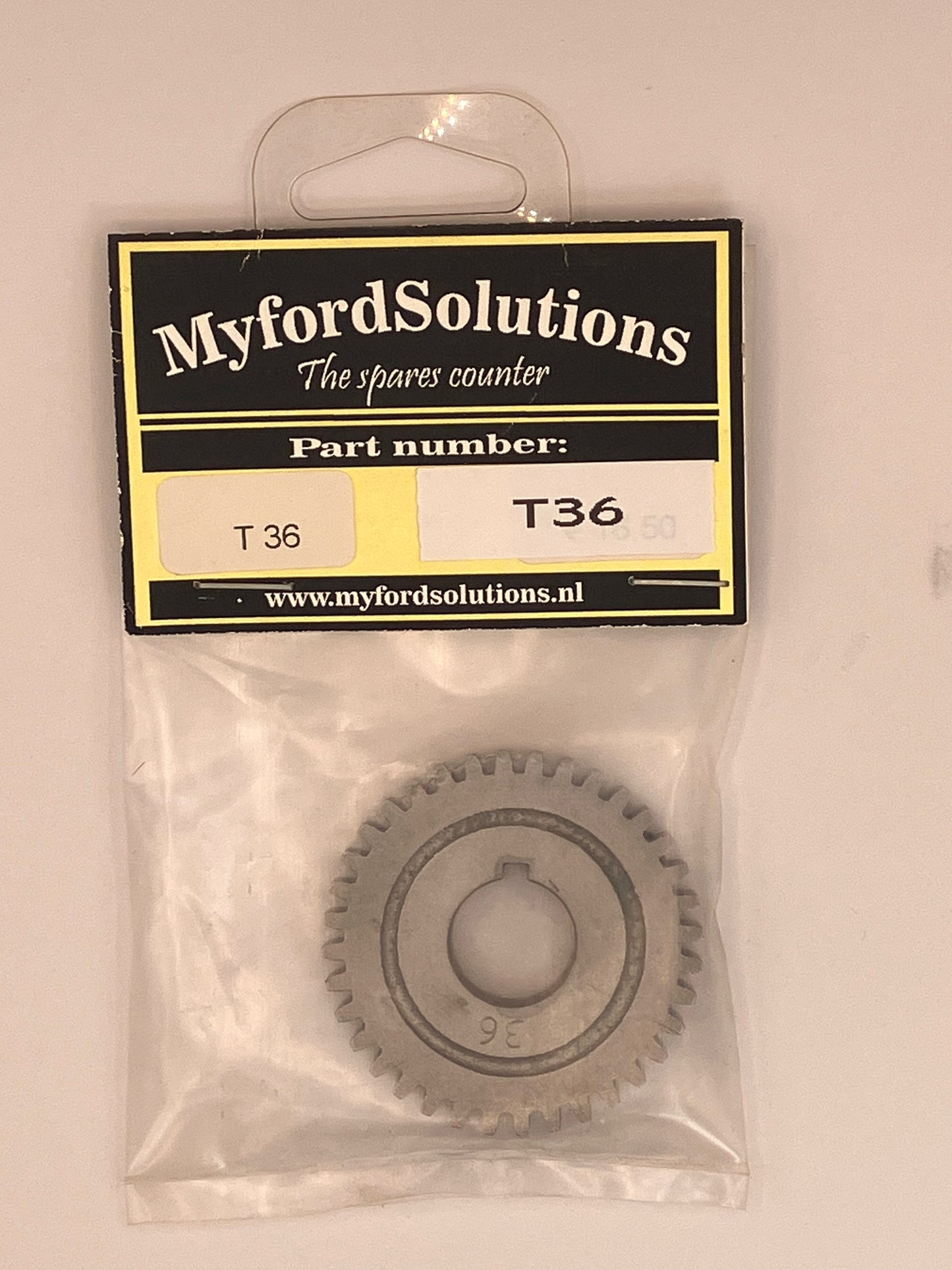 36T CHANGEWHEEL 11285/36