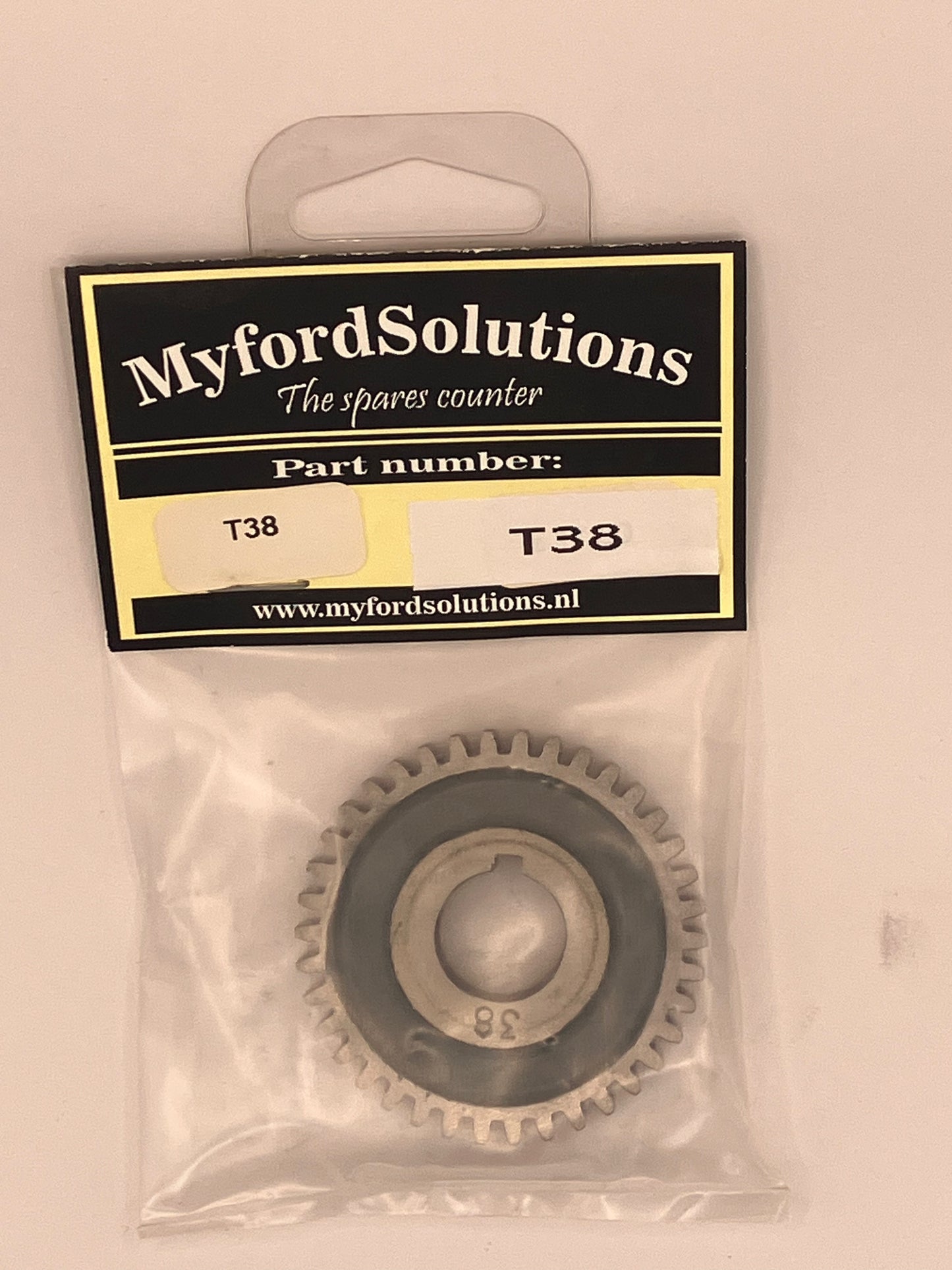 38T CHANGEWHEEL 11285/38