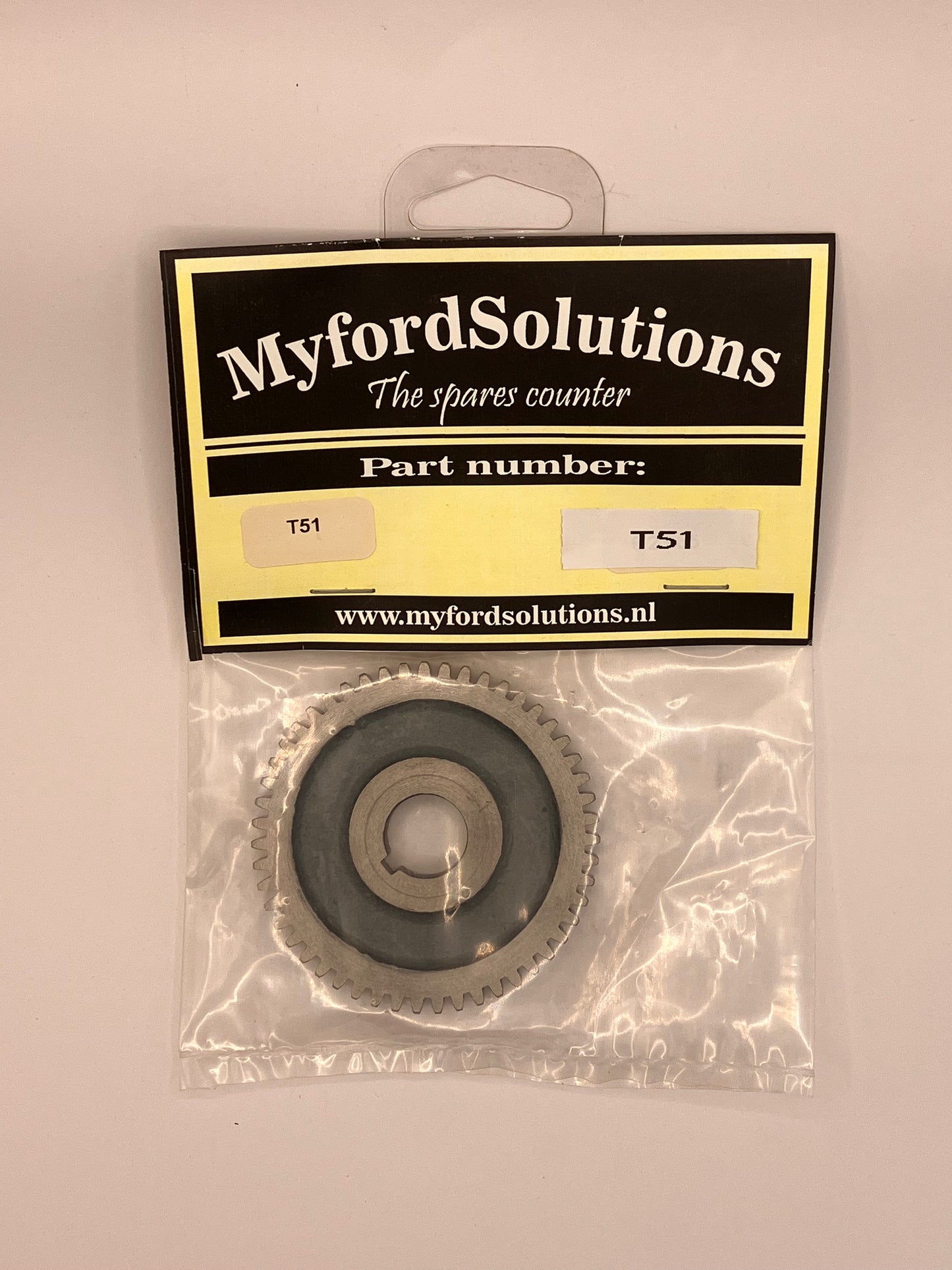 51T CHANGEWHEEL 11285/51