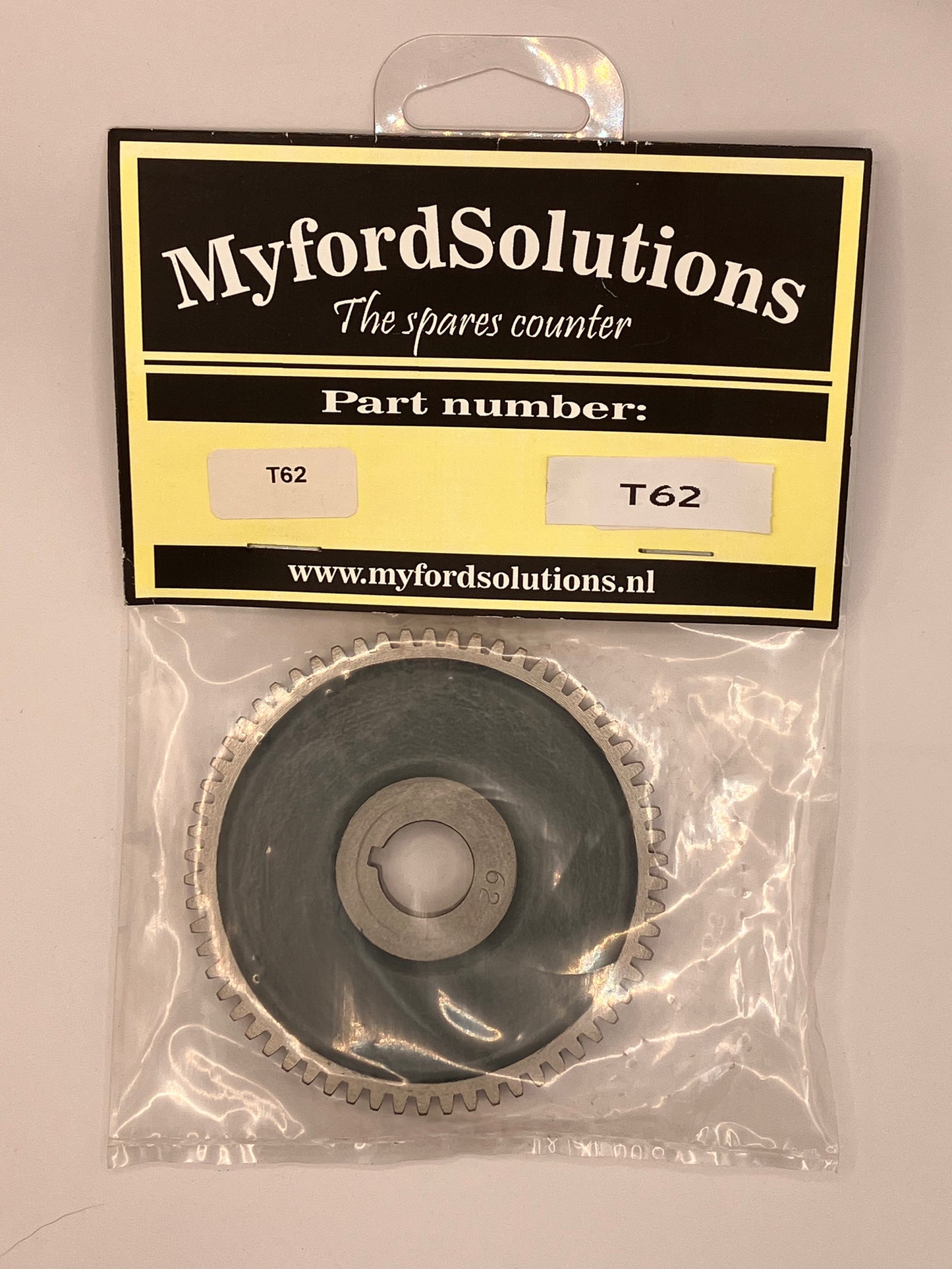 62T CHANGEWHEEL 11285/62