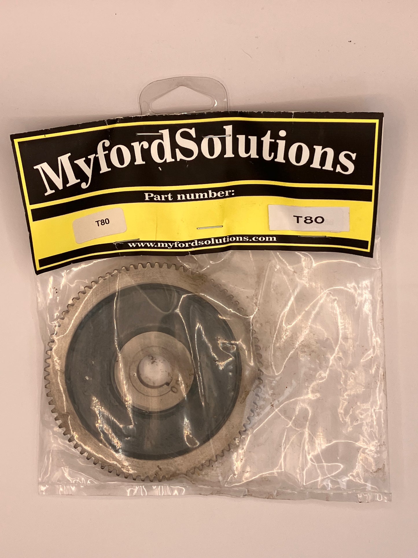 80T CHANGEWHEEL 11285/80