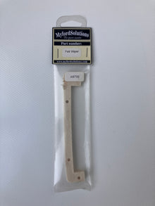 Viltwisser voor serie 7 draaibanken