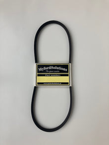 ML10 V-riem primaire aandrijving 70042