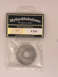 33T CHANGEWHEEL 11285/33