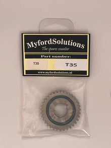 35T CHANGEWHEEL 11285/35