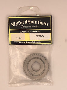 36T CHANGEWHEEL 11285/36