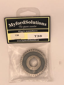 38T CHANGEWHEEL 11285/38