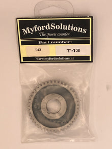 43T CHANGEWHEEL 11285/43