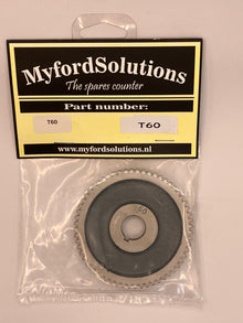 60T CHANGEWHEEL 11285/60
