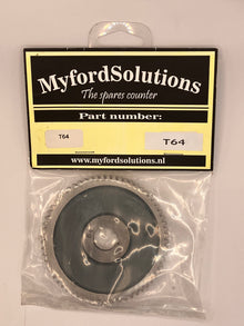 64T CHANGEWHEEL 11285/64