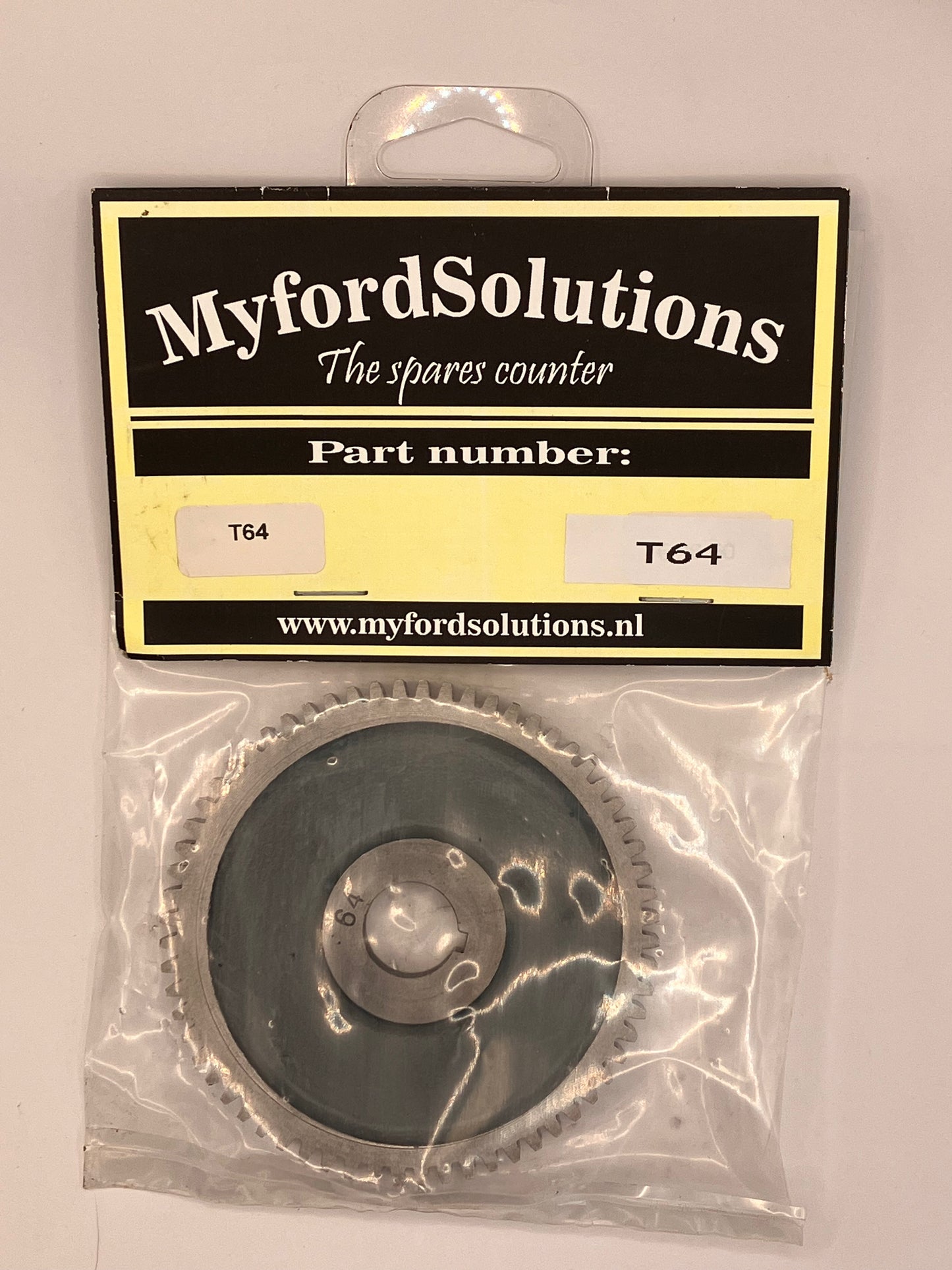 64T CHANGEWHEEL 11285/64
