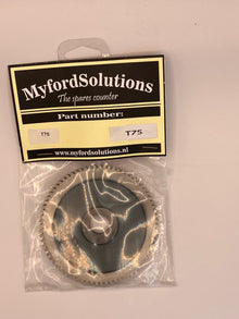 75T CHANGEWHEEL 11285/75