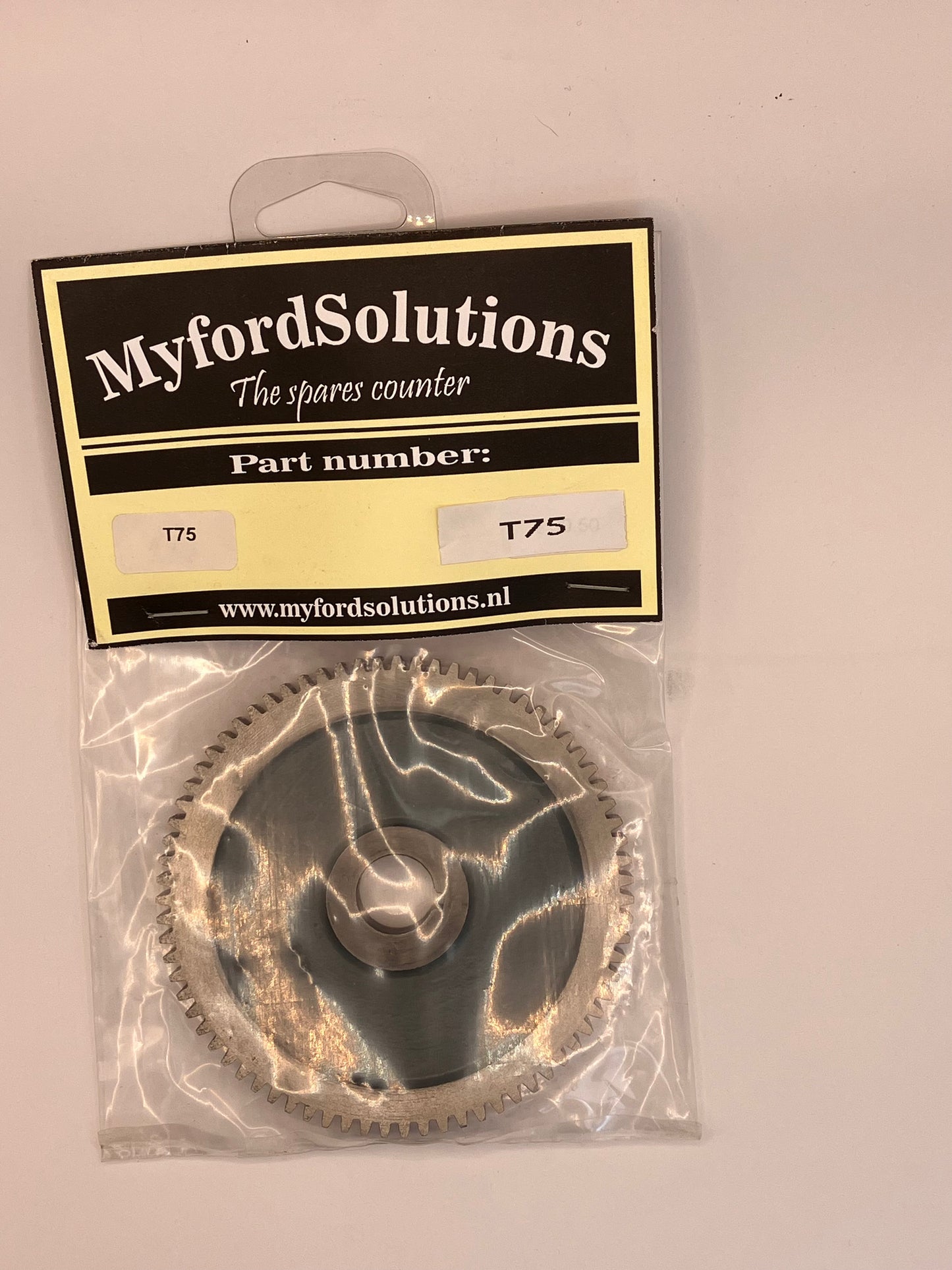 75T CHANGEWHEEL 11285/75