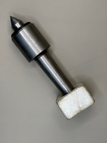 Meedraaiend center Röhm MK2 NIEUW