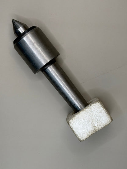 Meedraaiend center Röhm MK2 NIEUW