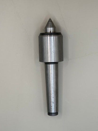 Meedraaiend center Röhm MK2 NIEUW