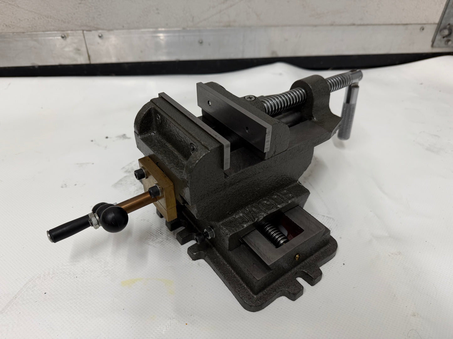 Machineklem Jacob 100