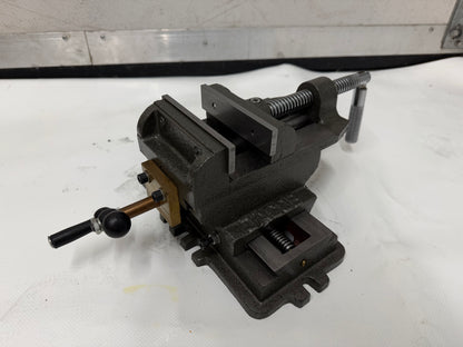 Machineklem Jacob 100