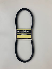ML10 V-riem secundaire aandrijving 70032