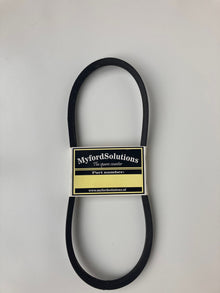 Super 7 V-riem secundaire aandrijving 70000