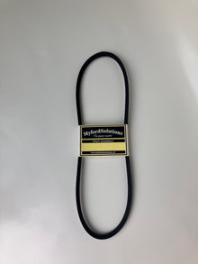 ML7 V-riem primaire aandrijving 70025