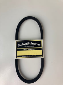 ML7 V-riem secundaire aandrijving 70020