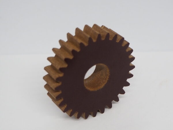 28T Tufnol tandwiel voor Super-7 en ML-7R