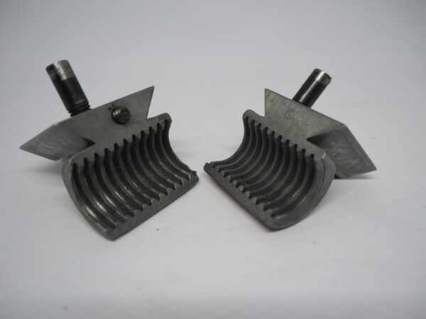 A1975/2 Leadscrew Halve Moeren t.b.v. de Langsvoeding
