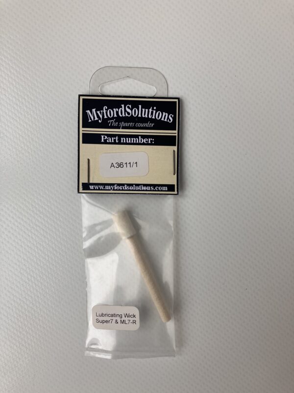 SUPER7 LUBRICATING WICK A3610-1